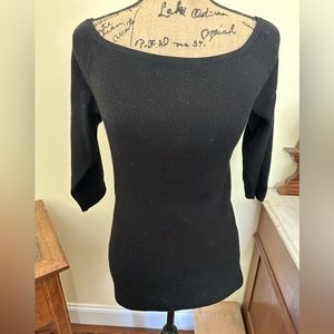 Off the shoulder Torrid sweater Size 2